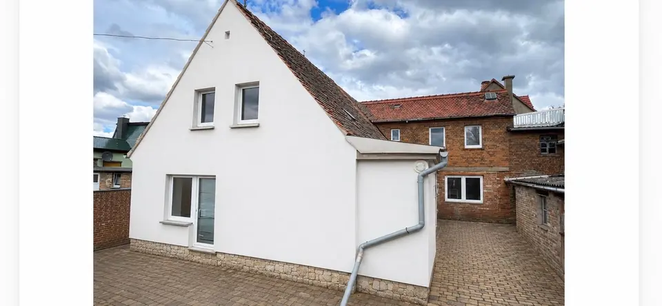 4 Zimmer Haus mit 150 m² in Halle (Saale) – Bild 3