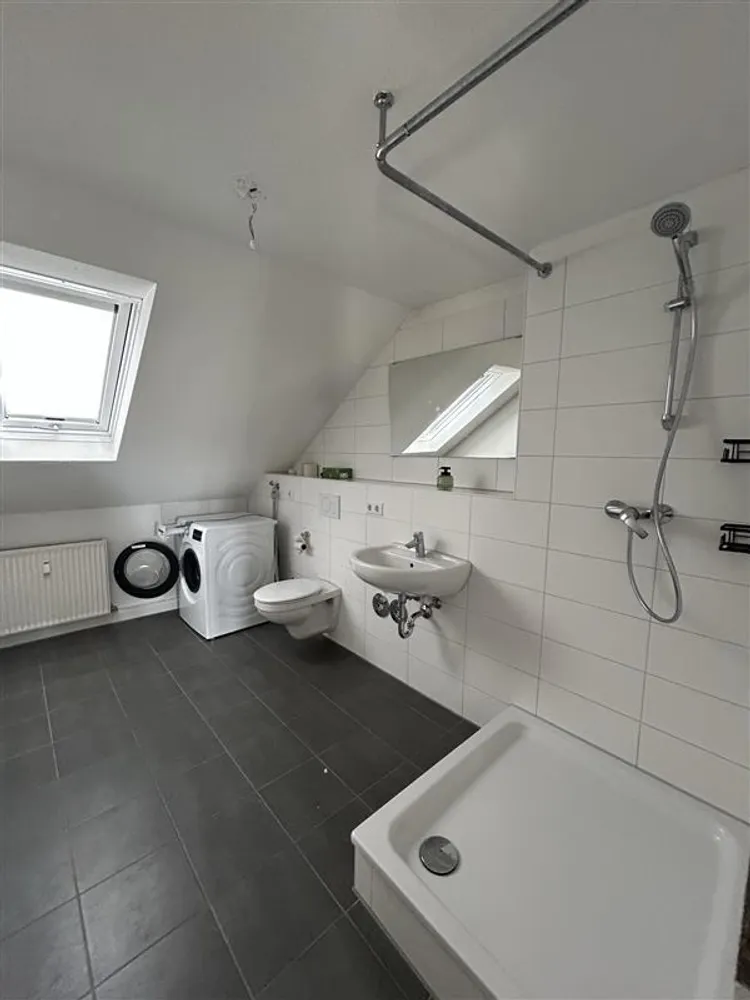 2 Zimmer Wohnung mit 56 m² in Mannheim – Bild 5
