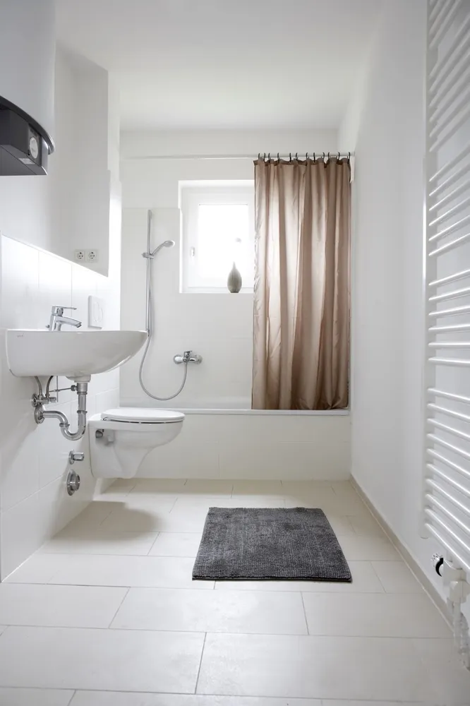 5 Zimmer Wohnung mit 102 m² in Stade – Bild 11