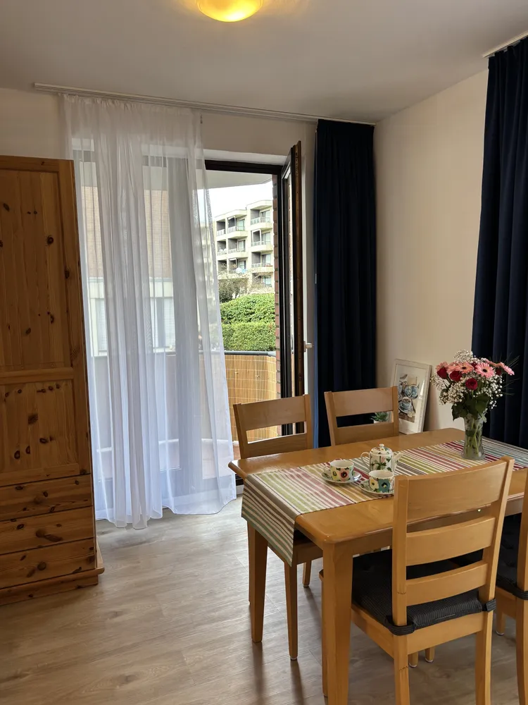 1 Zimmer Wohnung mit 25 m² in Aachen – Bild 4