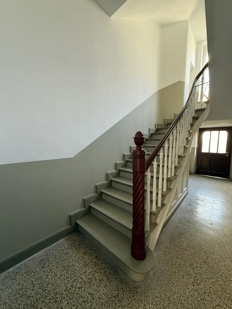 2 room apartment with 82 m² in Düsseldorf – Photo 12