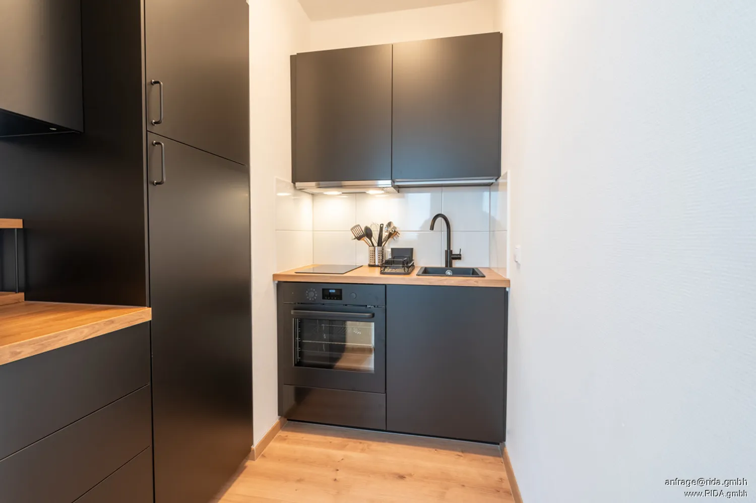 1 Zimmer Wohnung mit 35 m² in Köln – Bild 10
