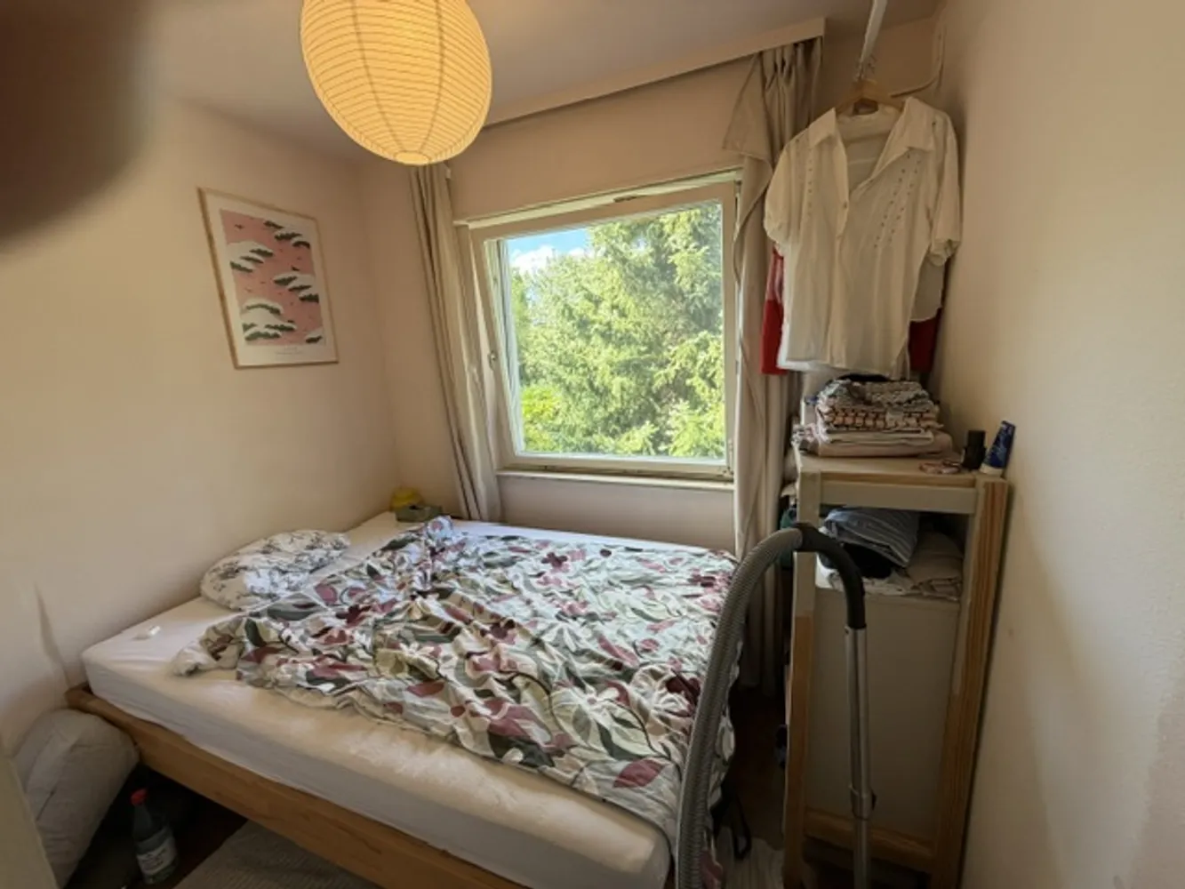 2 Zimmer Wohnung mit 38 m² in Stuttgart – Bild 8