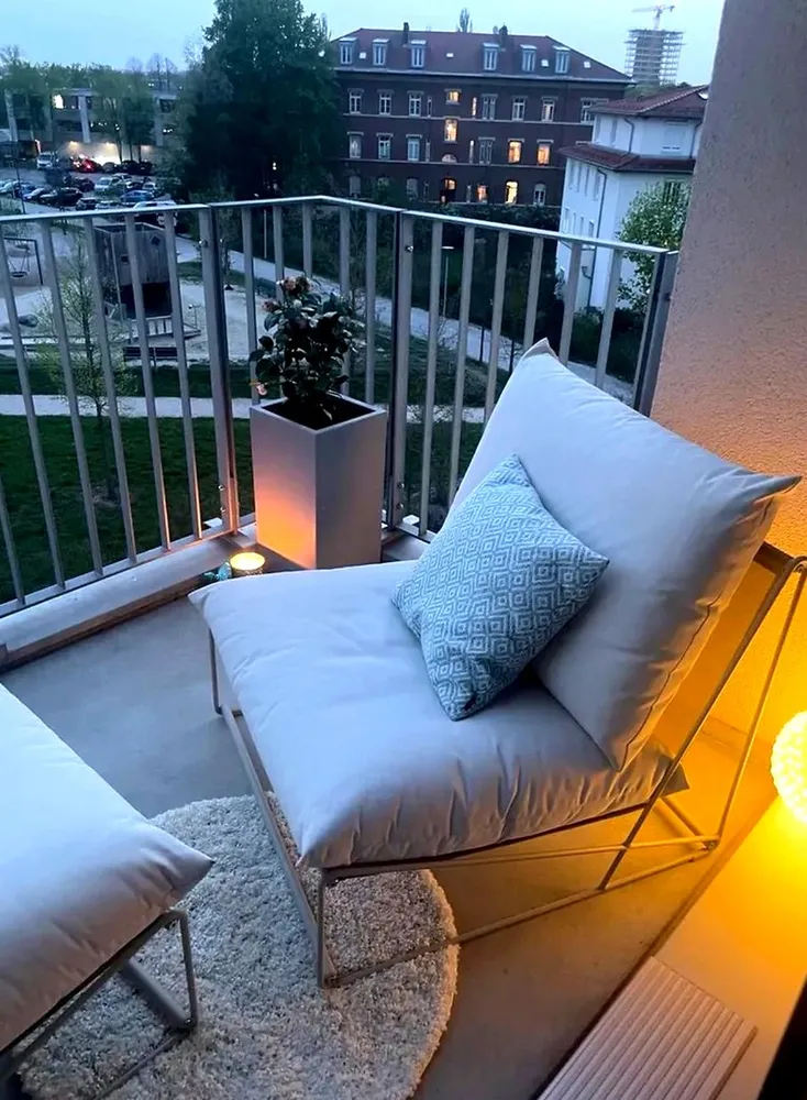3 Zimmer Wohnung mit 72 m² in München – Bild 8
