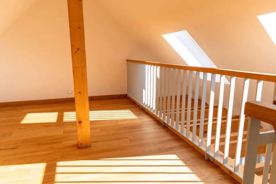 3 Zimmer Haus mit 130 m² in Halberstadt – Bild 8