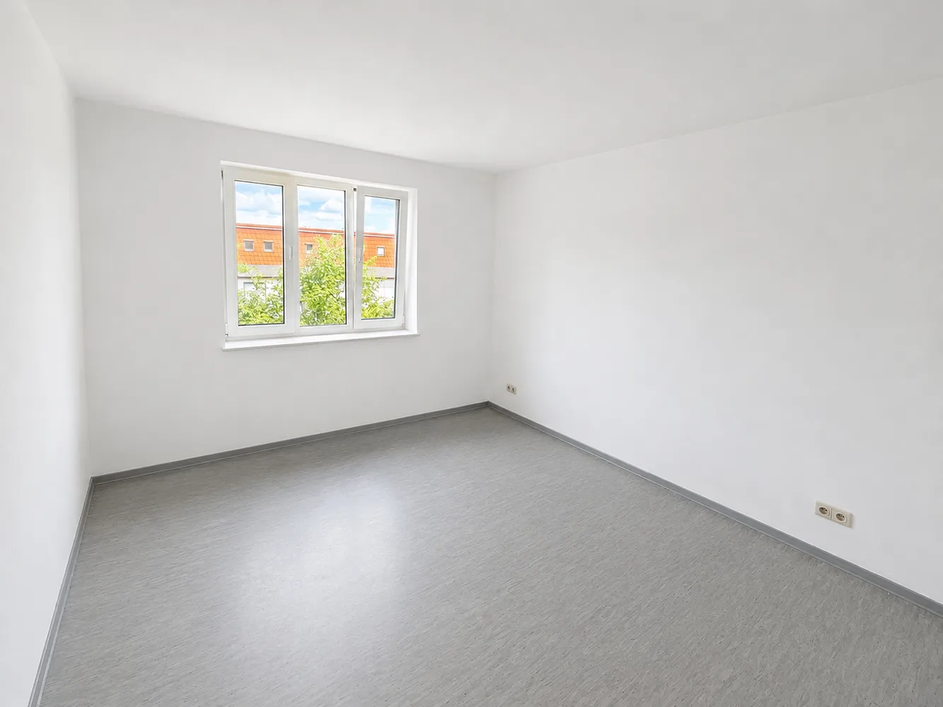 4 Zimmer Wohnung mit 91 m² in Herford – Bild 6