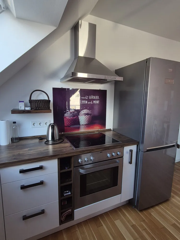 2 Zimmer Wohnung mit 48 m² in Münster – Bild 8