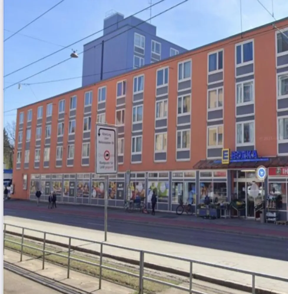1 Zimmer Wohnung mit 20 m² in München – Bild 9