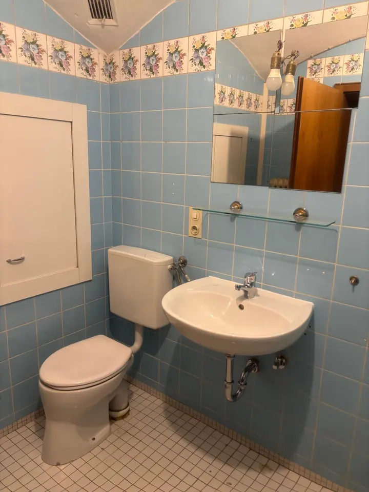 2 room apartment with 72 m² in Passau – Photo 5