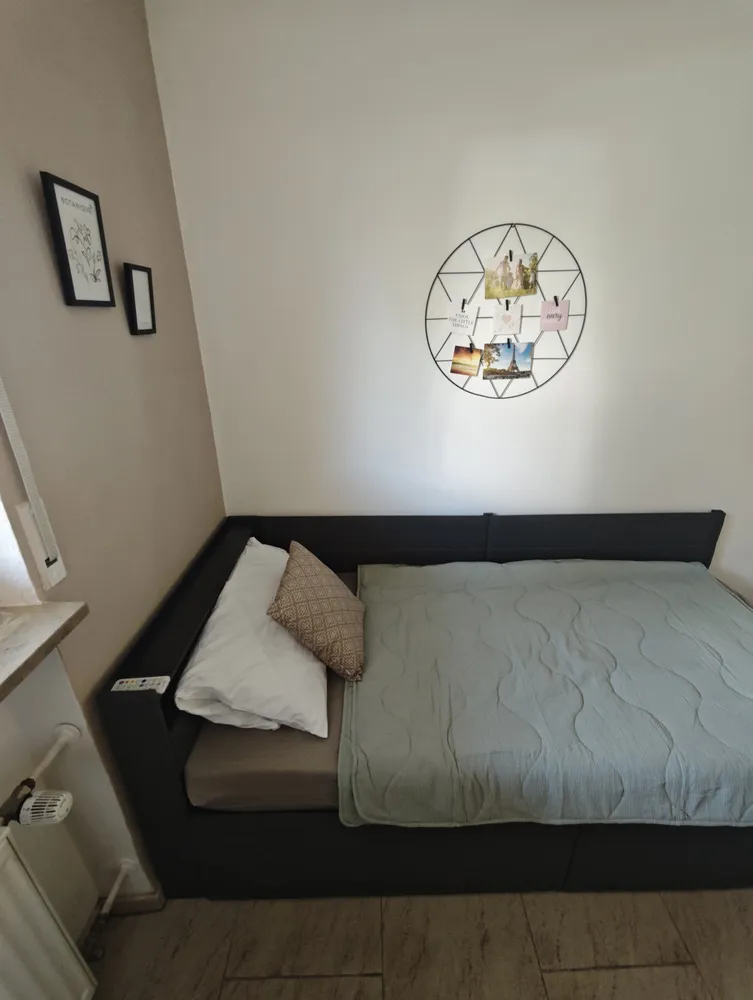 2 Zimmer Wohnung mit 45 m² in Nürnberg – Bild 4