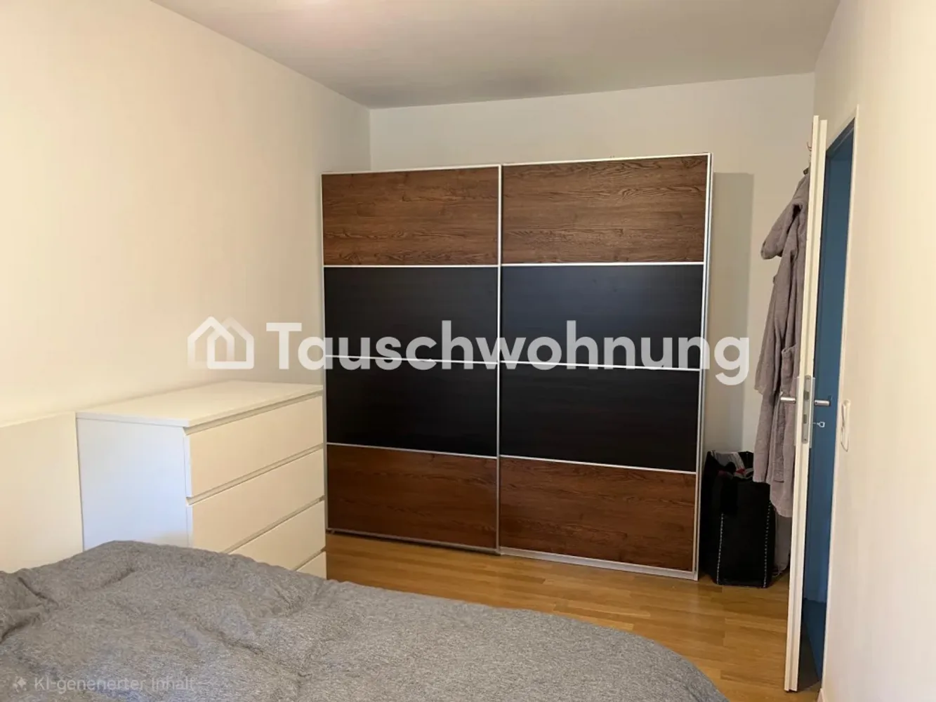 4 room apartment with 110 m² in Munich – Photo 7