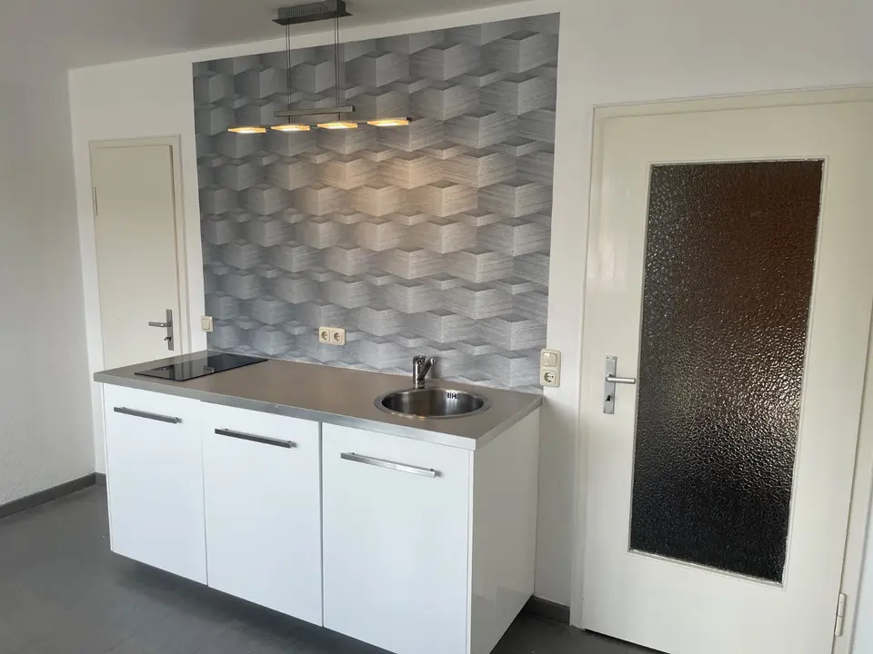 2 Zimmer Wohnung mit 38 m² in Goslar – Bild 3
