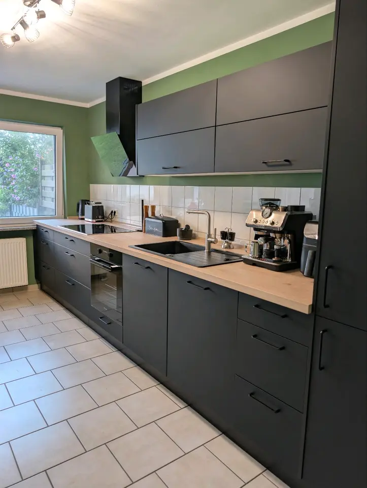 3 Zimmer Wohnung mit 80 m² in Paderborn – Bild 3