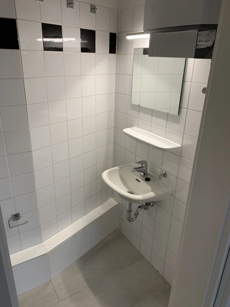 1 room apartment with 30 m² in Münster – Photo 12