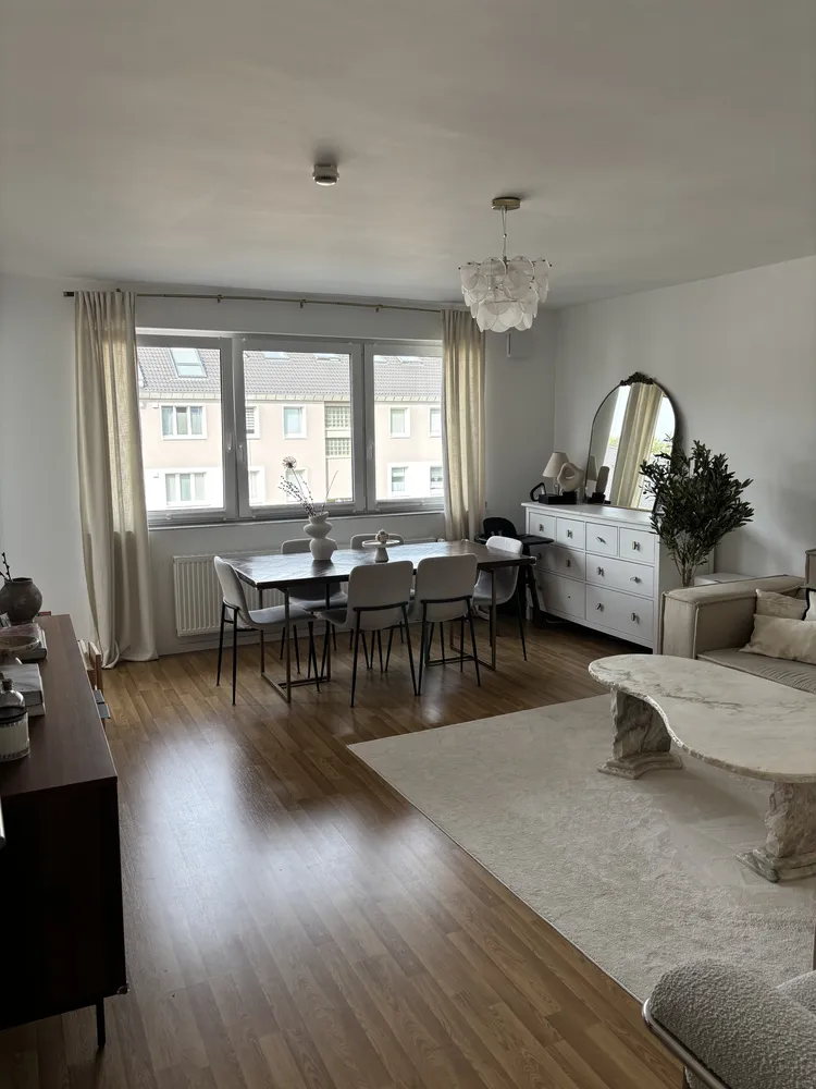 3 Zimmer Wohnung mit 78 m² in Köln – Bild 5