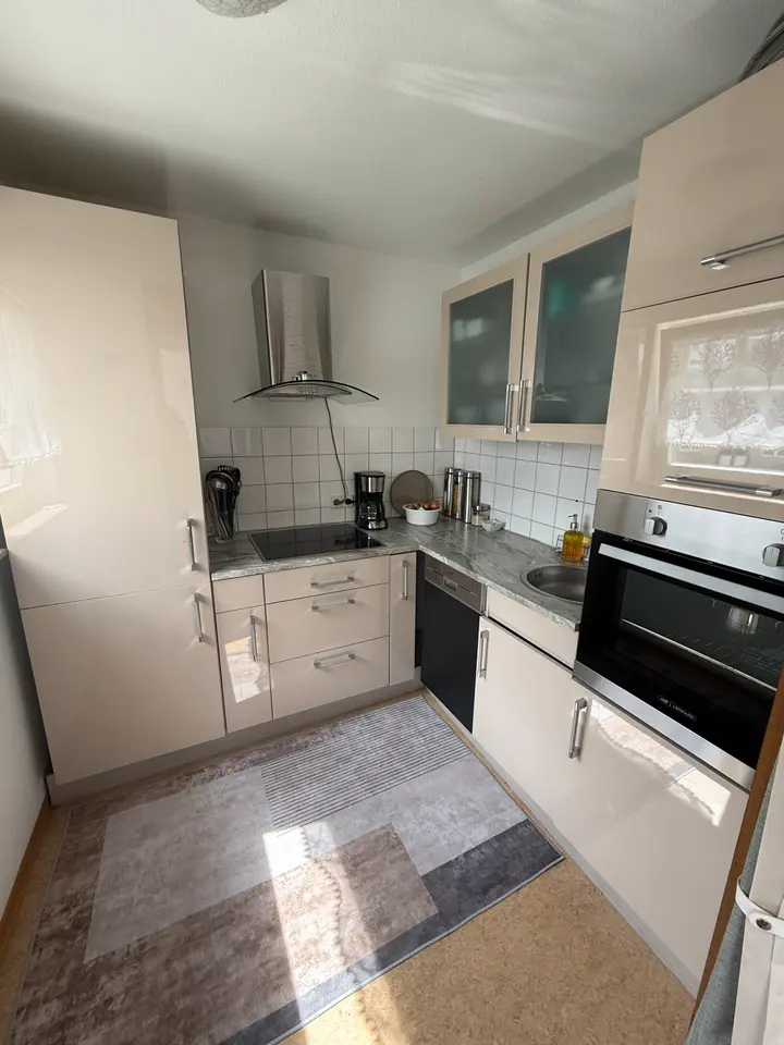Shared room with 45 m² in Stuttgart – Photo 7