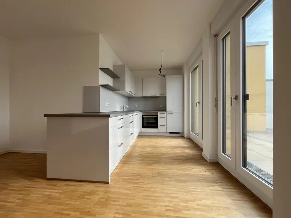 4 Zimmer Wohnung mit 133 m² in Mosbach – Bild 4
