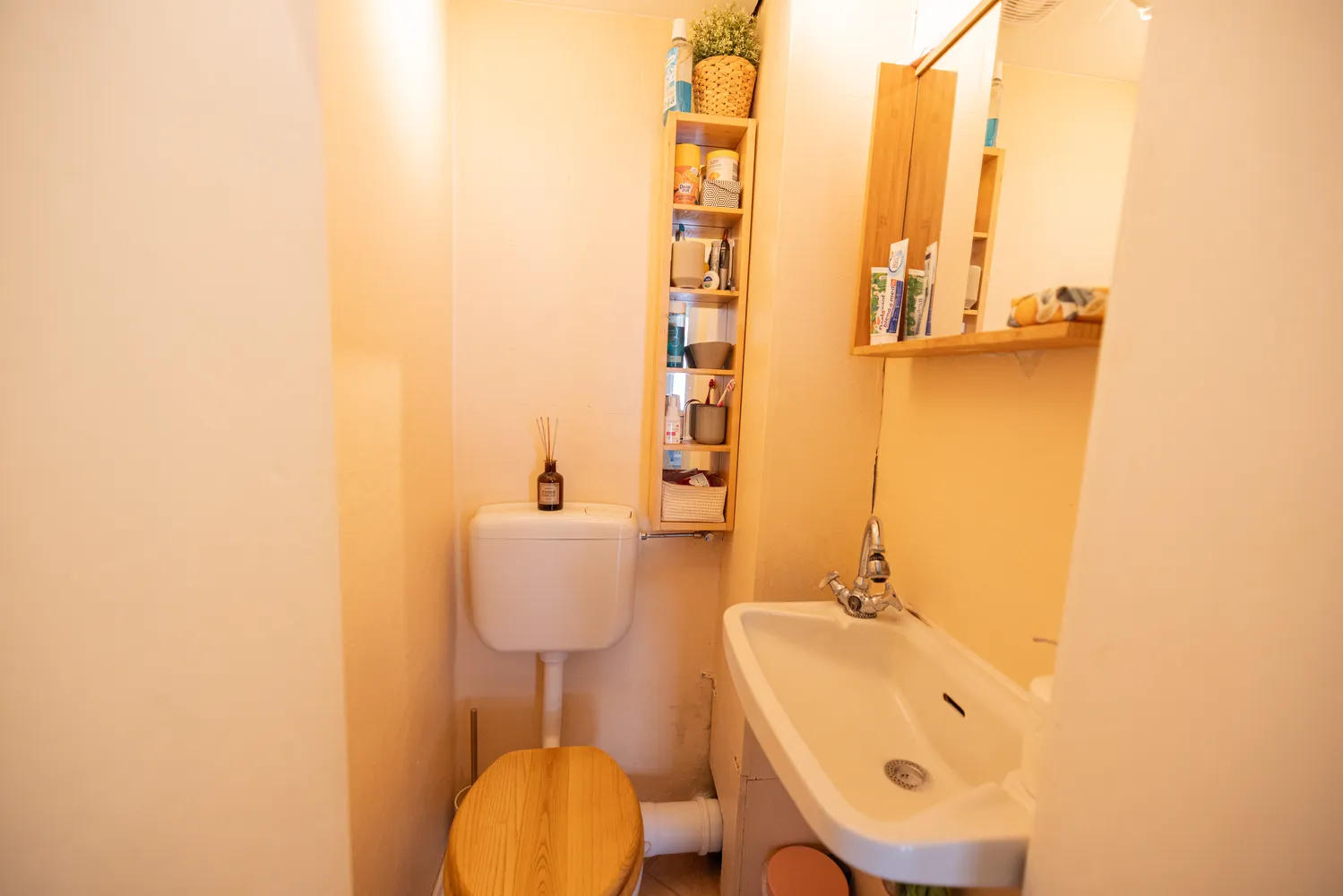 3 room apartment with 69 m² in Brunswick – Photo 10