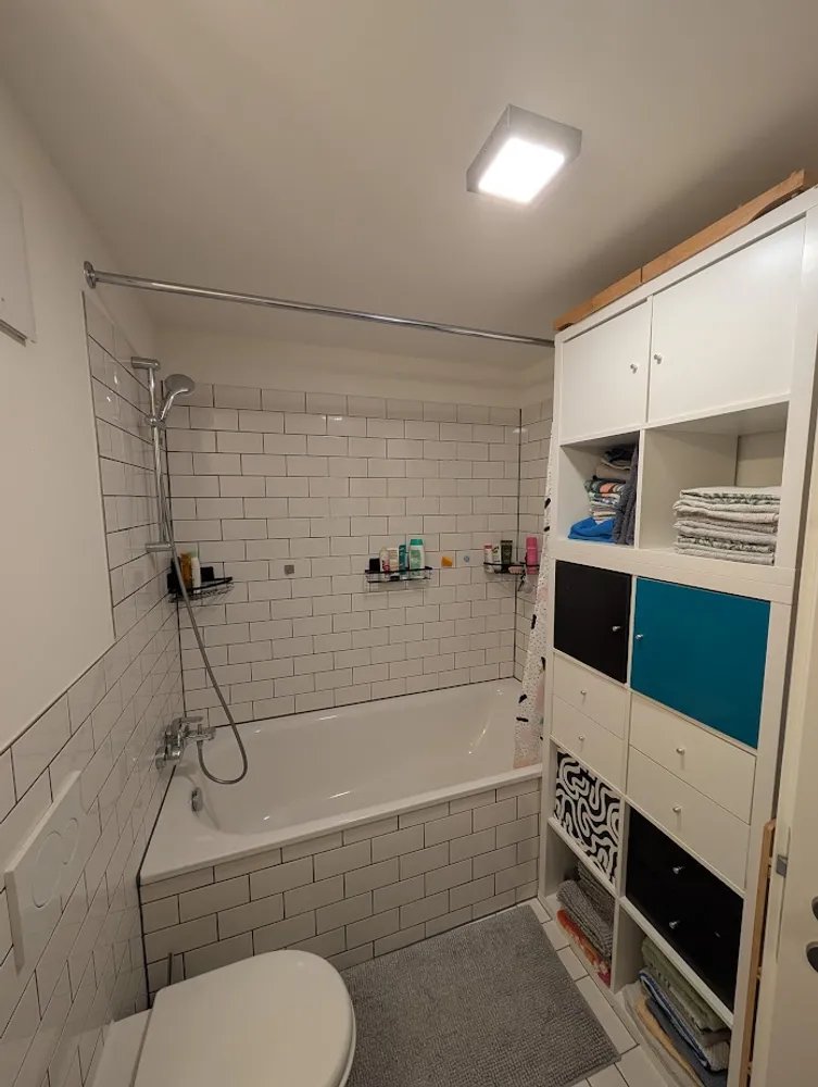 3 room apartment with 64 m² in Regensburg – Photo 9
