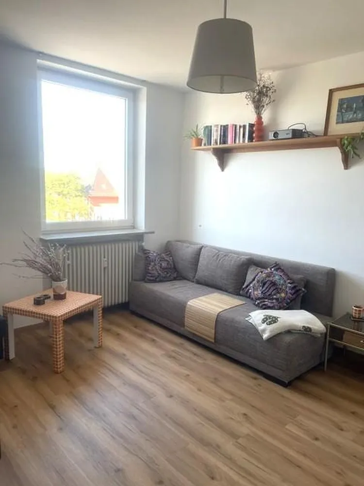 3 Zimmer Wohnung mit 66 m² in München – Bild 10