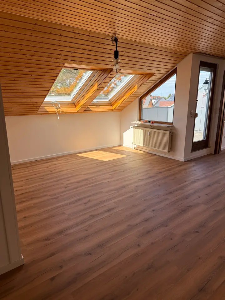 3 Zimmer Wohnung mit 80 m² in Kirchheim unter Teck – Bild 1