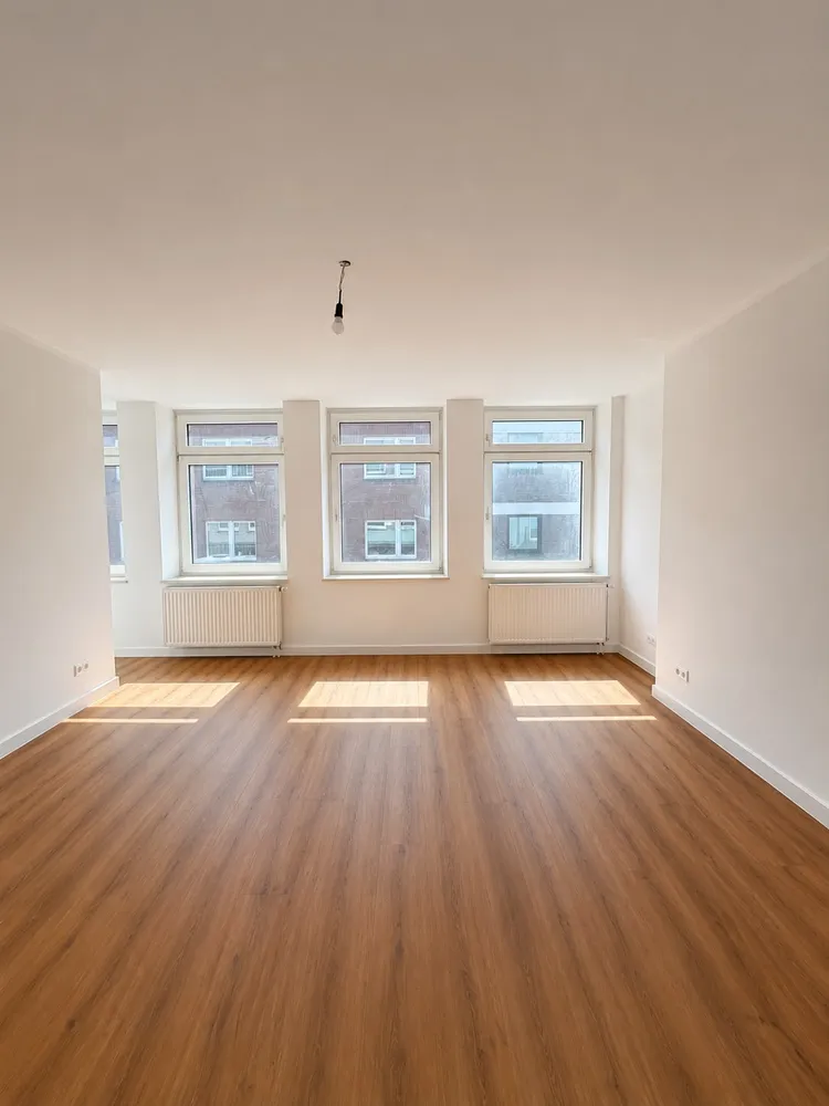 3 Zimmer Wohnung mit 107 m² in Krefeld – Bild 5
