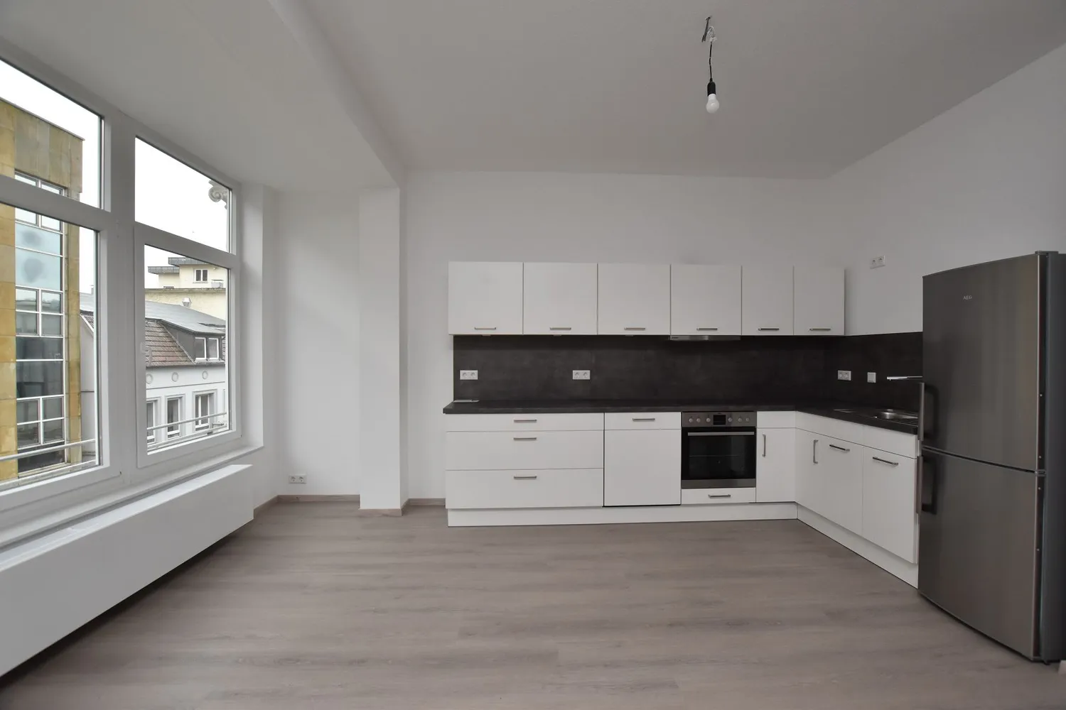 3 Zimmer Wohnung mit 98 m² in Bielefeld – Bild 6