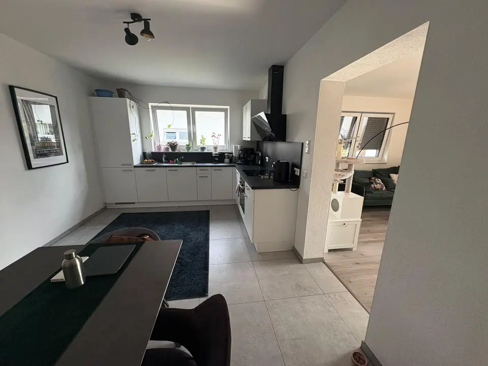 3 Zimmer Wohnung mit 93 m² in Rottenburg am Neckar – Bild 10