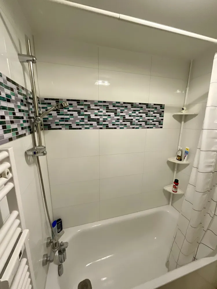 1 Zimmer Wohnung mit 39 m² in München – Bild 8