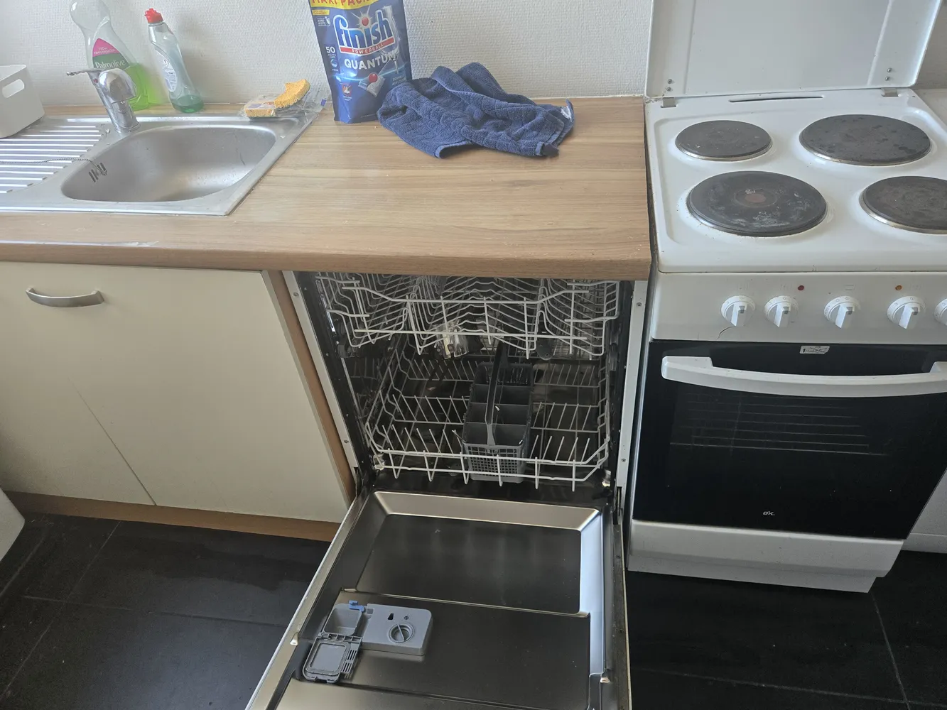 2 Zimmer Wohnung mit 76 m² in Saarbrücken – Bild 6