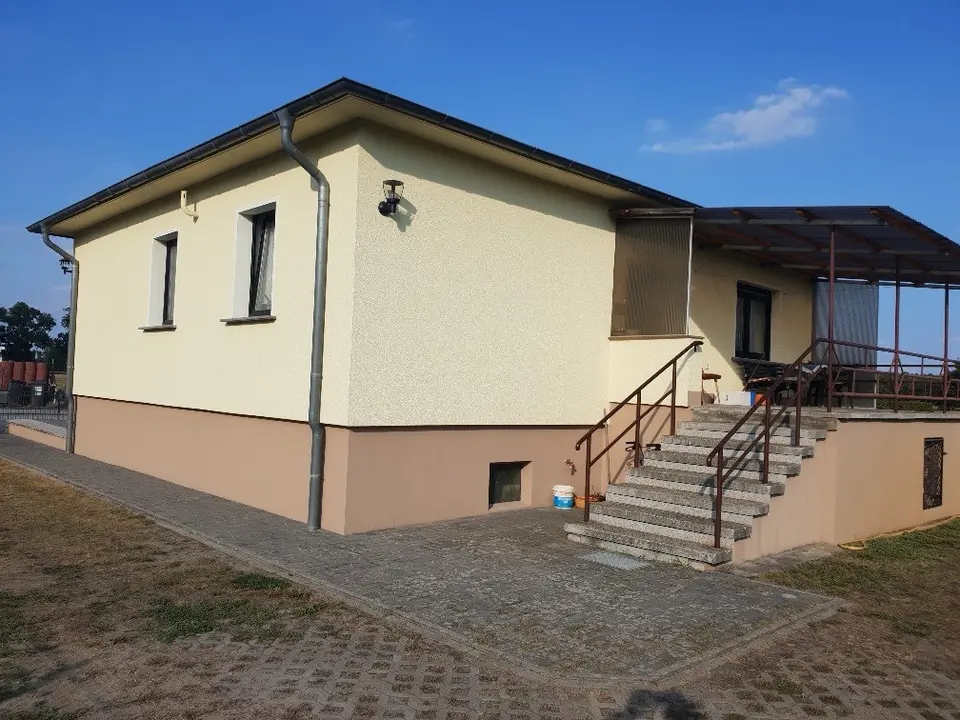 3 Zimmer Haus mit 90 m² in Königs Wusterhausen – Bild 3