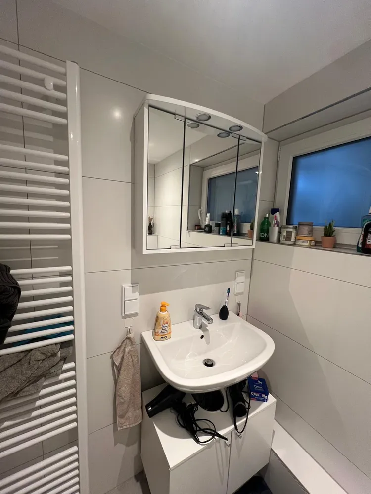 1 Zimmer Wohnung mit 22 m² in Mainz – Bild 10