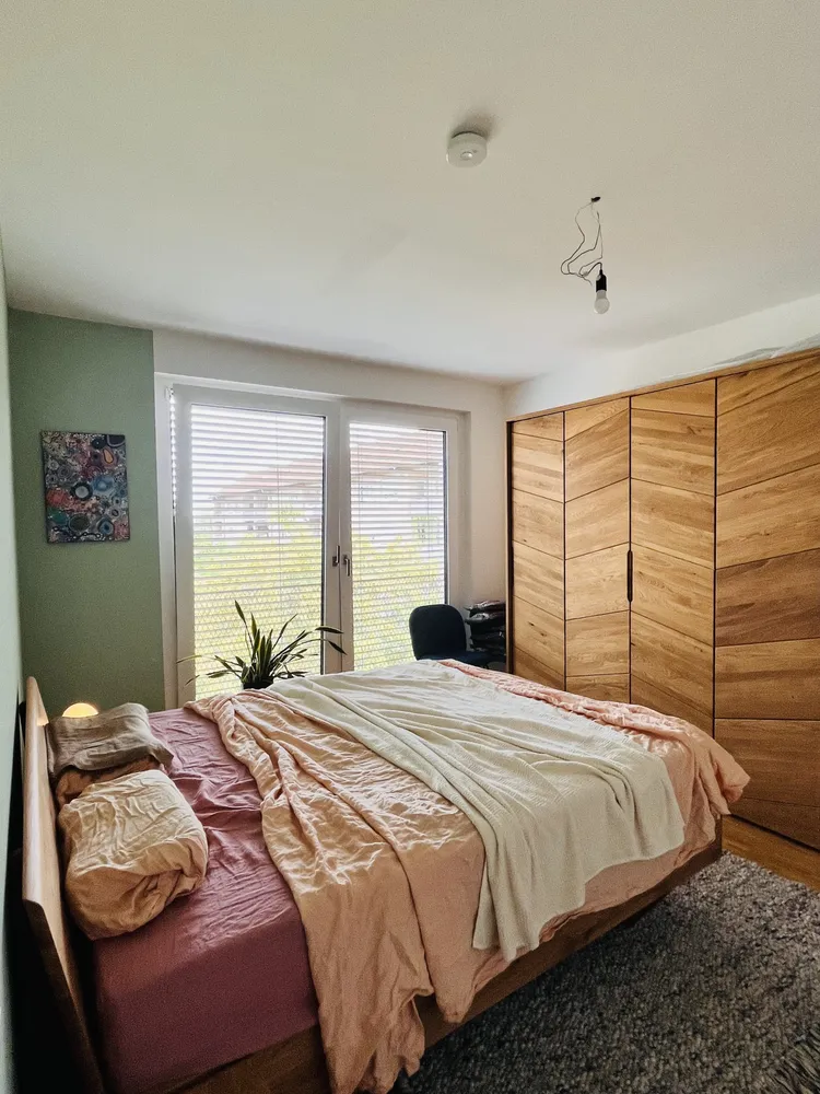 3 Zimmer Wohnung mit 87 m² in Mannheim – Bild 4