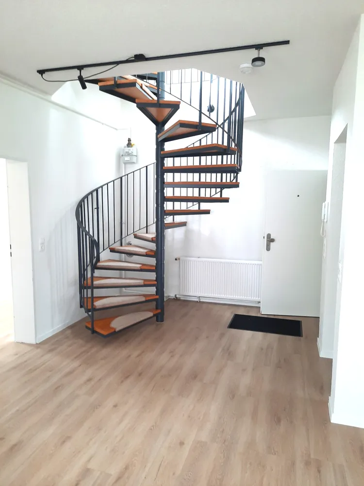 4 Zimmer Wohnung mit 122 m² in Braunschweig – Bild 10