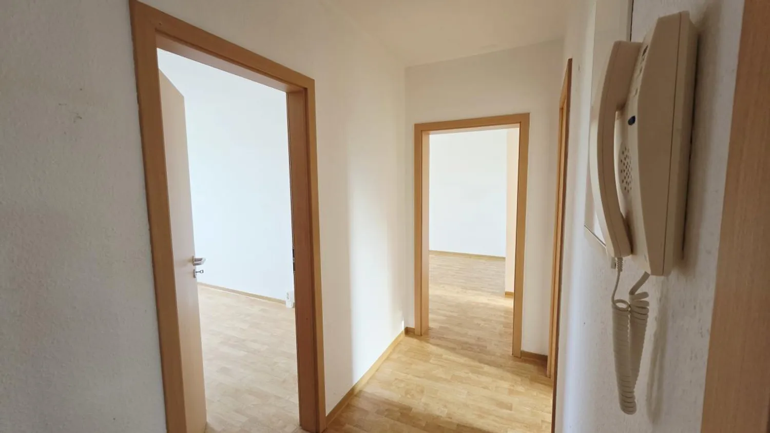 3 Zimmer Wohnung mit 59 m² in Magdeburg – Bild 3