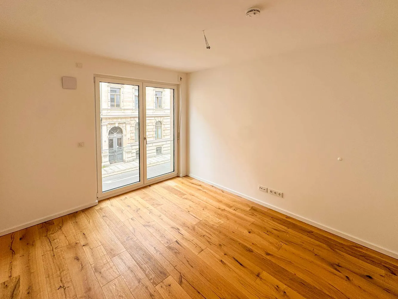 4 Zimmer Wohnung mit 121 m² in Leipzig – Bild 12