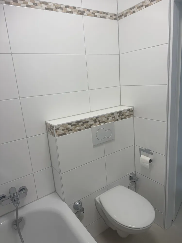 1 Zimmer Wohnung mit 26 m² in Wiesbaden – Bild 9