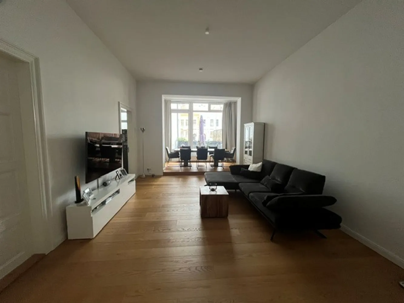 1 Zimmer Wohnung mit 135 m² in Bremen – Bild 4