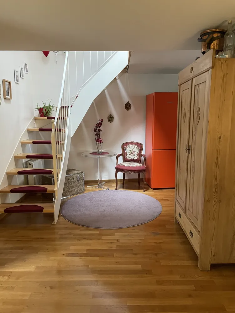 4 Zimmer Wohnung mit 115 m² in Wiesbaden – Bild 9