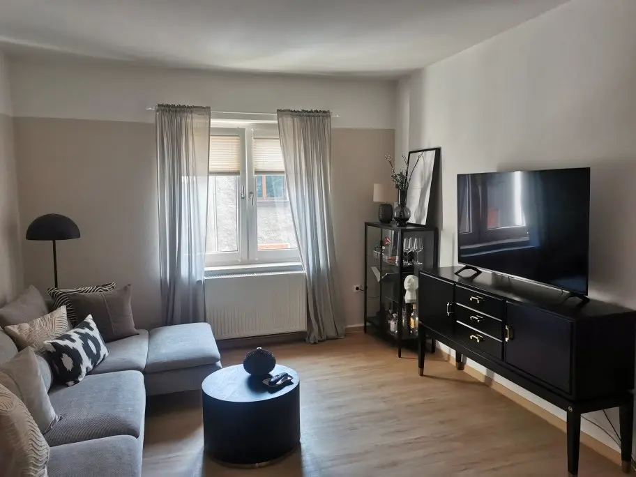 2 Zimmer Wohnung mit 58 m² in Recklinghausen – Bild 1