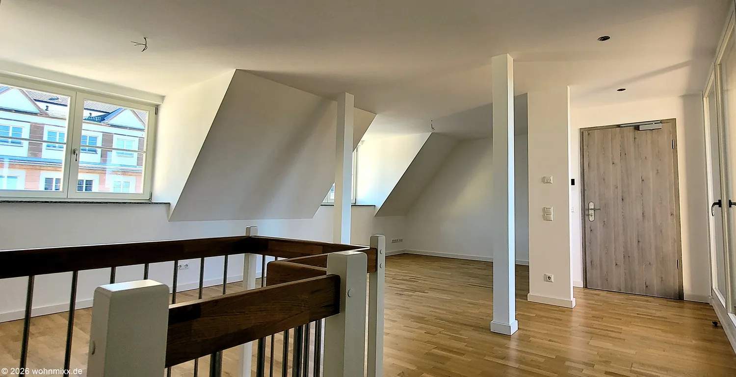 4 room apartment with 102 m² in Chemnitz – Photo 4