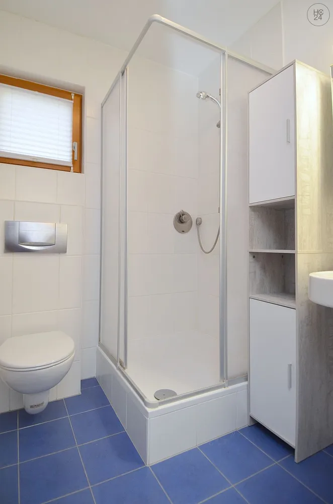 2 Zimmer Wohnung mit 56 m² in Wiesbaden – Bild 4