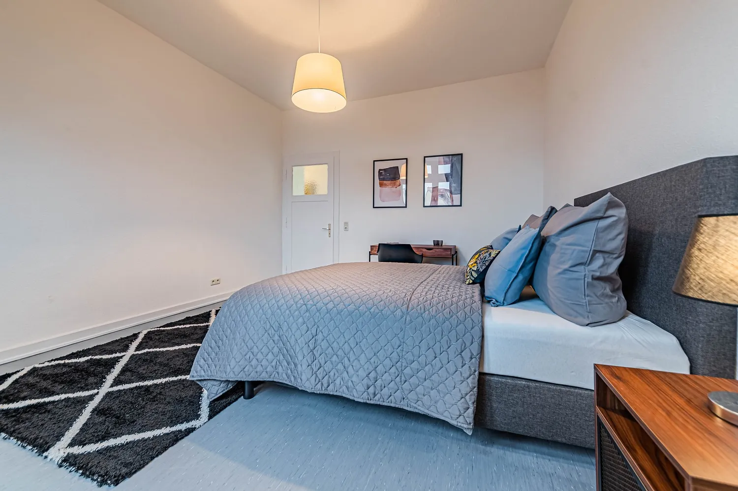 2 Zimmer Wohnung mit 64 m² in Frankfurt am Main – Bild 9