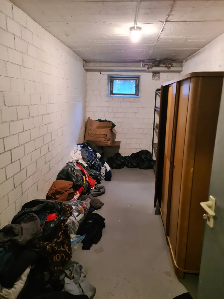 2 Zimmer Wohnung mit 72 m² in Bottrop – Bild 5