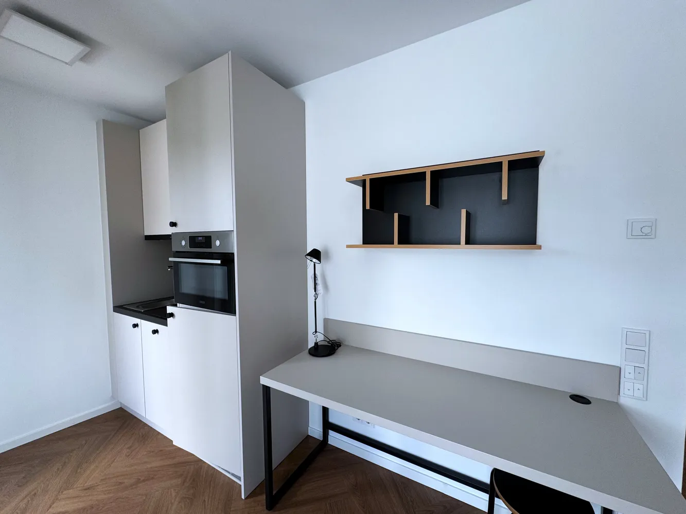 1 Zimmer Wohnung mit 28 m² in Berlin – Bild 11