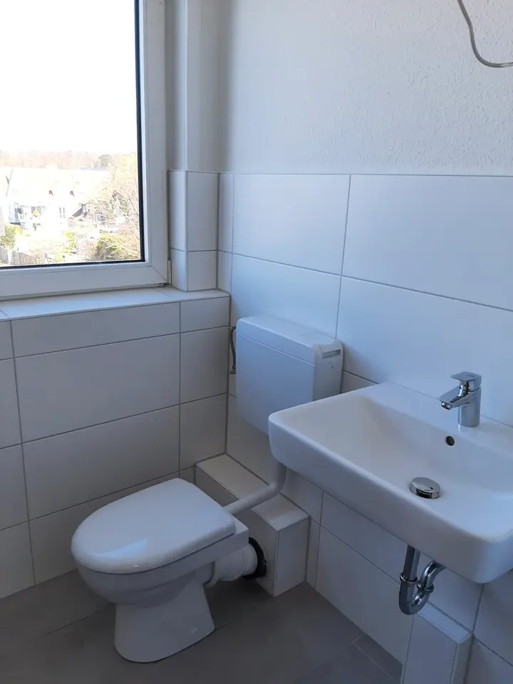 4 room apartment with 97 m² in Wolfenbüttel – Photo 5