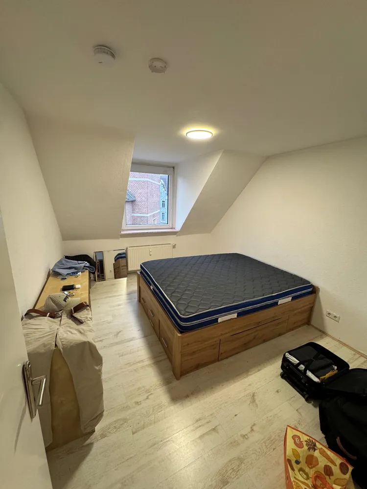 2 Zimmer Wohnung mit 40 m² in Düsseldorf – Bild 5