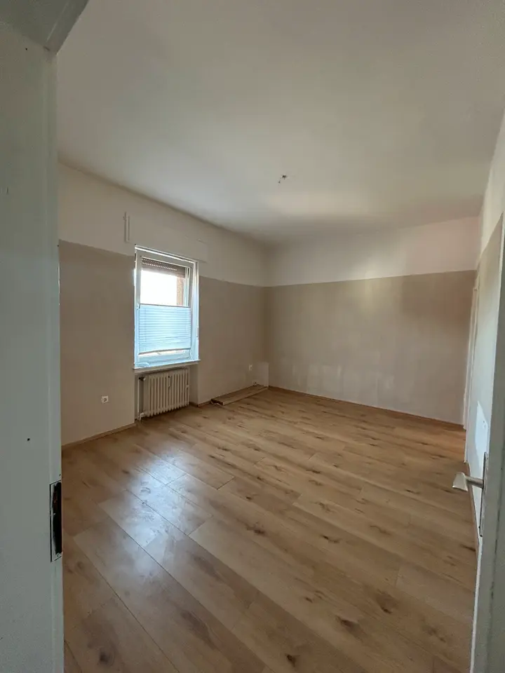 3 Zimmer Wohnung mit 75 m² in Duisburg – Bild 1