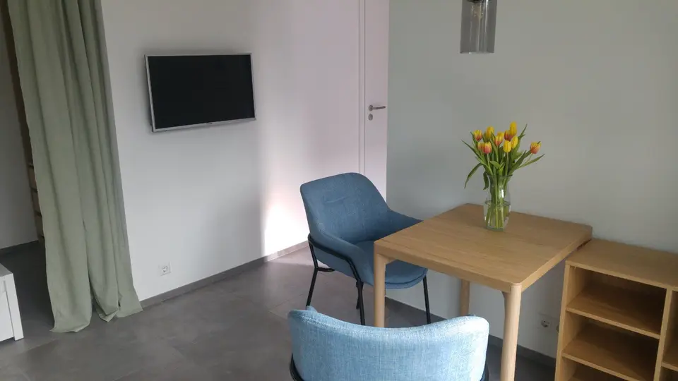 WG-Zimmer mit 30 m² in Bietigheim-Bissingen – Bild 5
