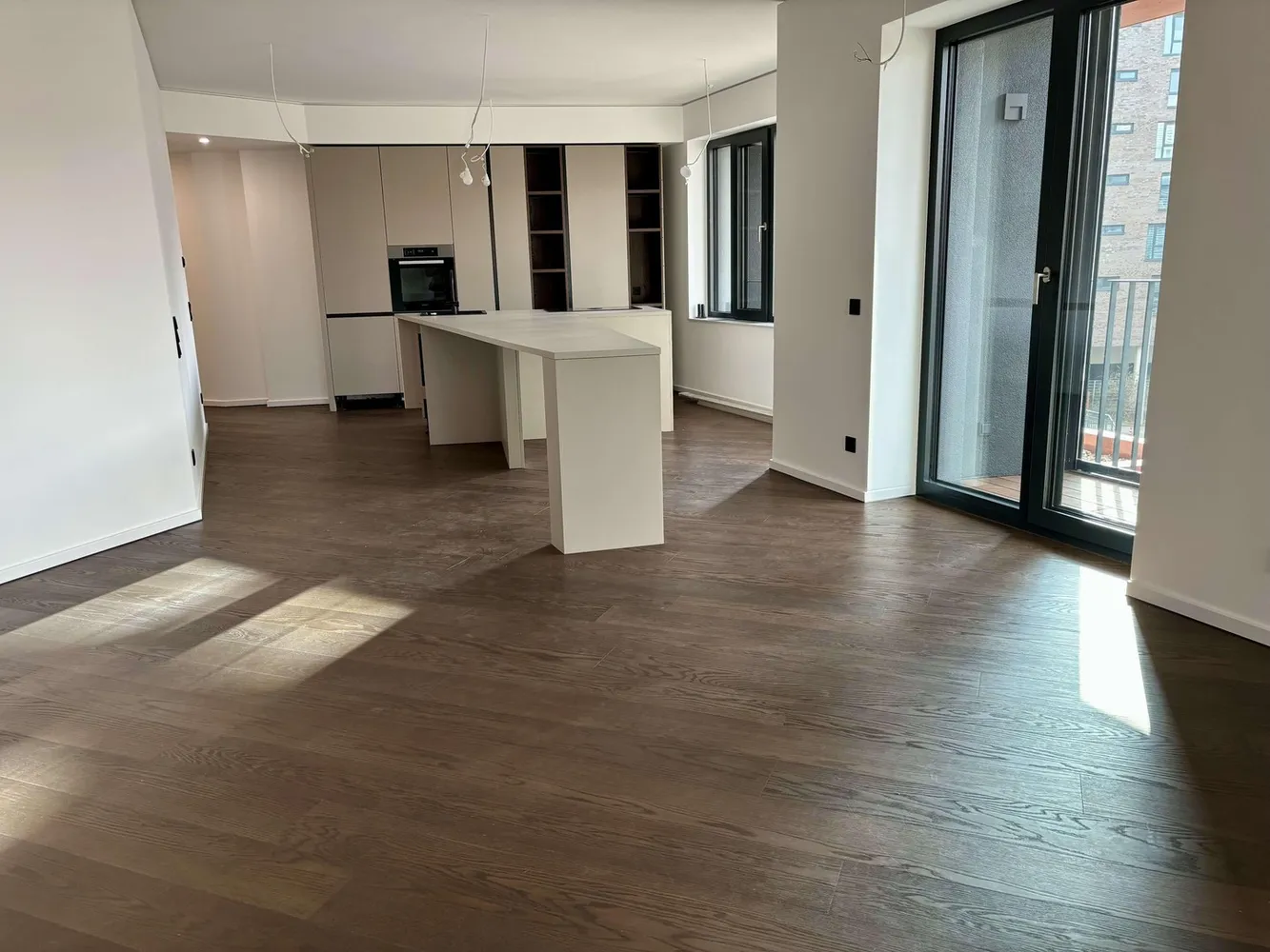 3 Zimmer Wohnung mit 117 m² in Hamburg – Bild 9